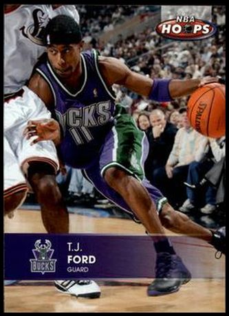 72 T.J. Ford